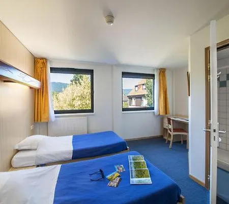 Hotel Le Mittel *